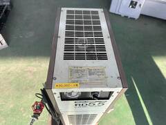 CKD エアドライヤー RD-P5.5-AC-S11