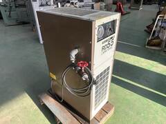 CKD エアドライヤー RD-P5.5-AC-S11