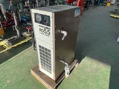 CKD エアドライヤー RD-P5.5-AC-S11