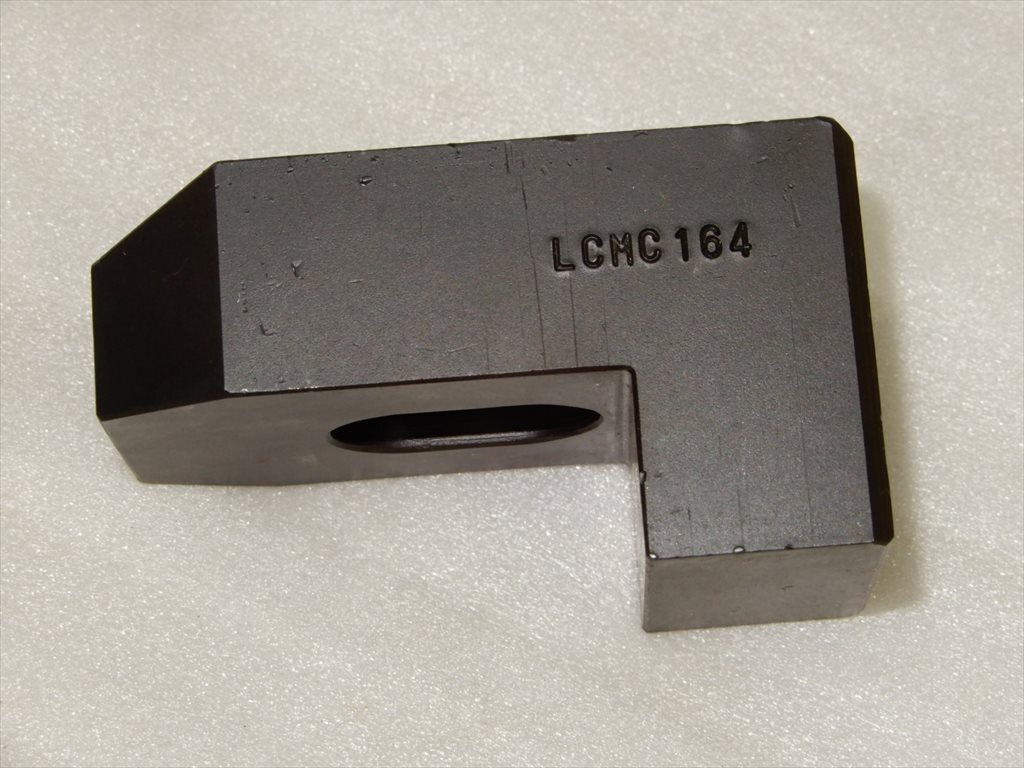 ナベヤ ERON レッグクランプ 2Pセット 未使用品 LCMC164