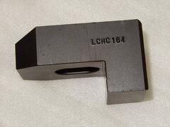 ナベヤ ERON レッグクランプ 2Pセット 未使用品 LCMC164