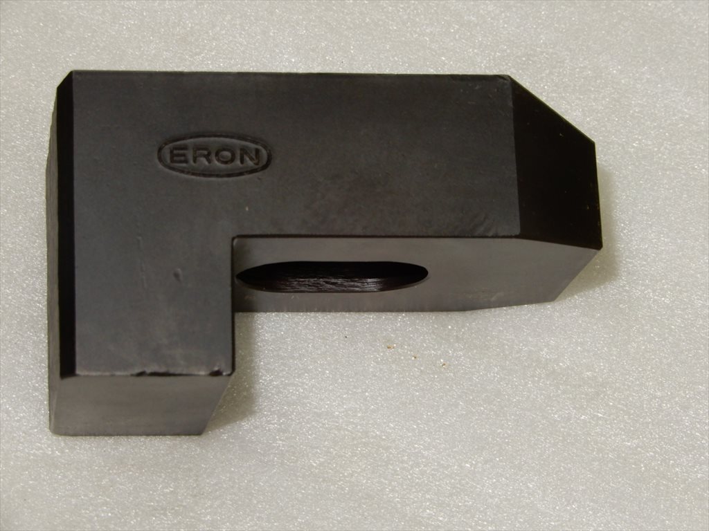ナベヤ ERON レッグクランプ 2Pセット 未使用品 LCMC164