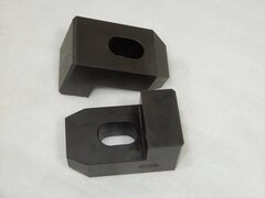 ナベヤ ERON レッグクランプ 2Pセット 未使用品 LCMC164