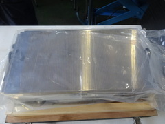NEOTEC サインバー式永磁チャック SMC-1325