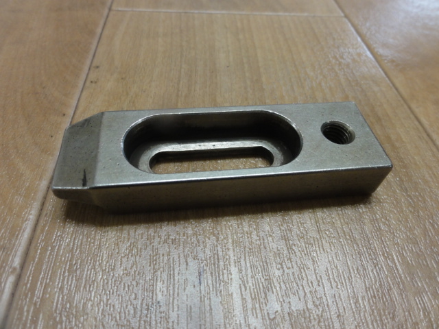  クランプ治具 