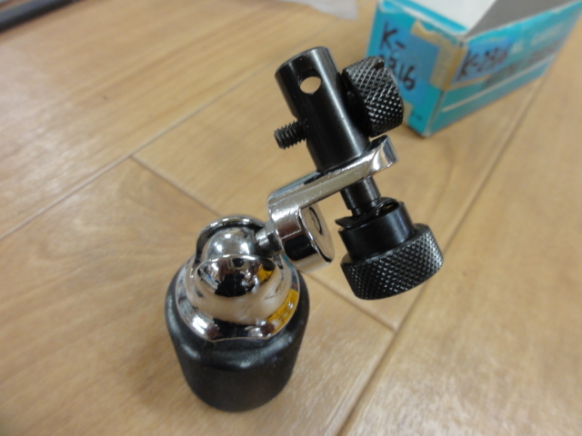 森本工業所 ミニマグネットベース 