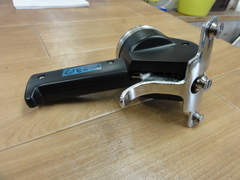 中浅 テンションメーター T-102-02