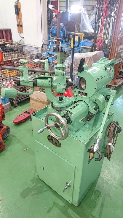 藤田製作所 ドリル研削盤 DG-50B