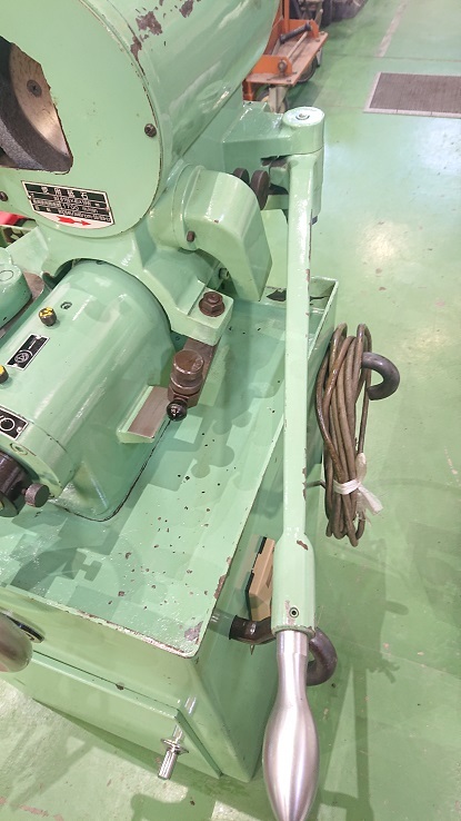 藤田製作所 ドリル研削盤 DG-50B