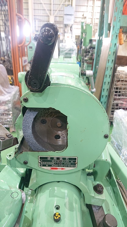 藤田製作所 ドリル研削盤 DG-50B