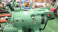 藤田製作所 ドリル研削盤 DG-50B