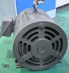 東芝 3.7kwモーター 
