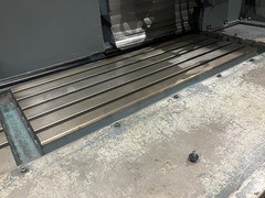 牧野 NCフライス AEV74