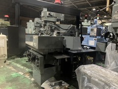 牧野 NCフライス AEV74
