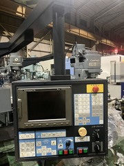 牧野 NCフライス AEV74