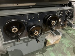 牧野 NCフライス AEV74