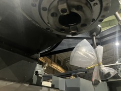 牧野 NCフライス AEV74