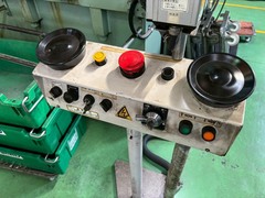 アイダエンジニアリング 110Tプレス NC2-1100(1)E