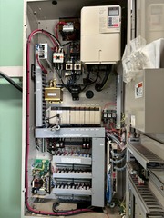 アイダエンジニアリング 110Tプレス NC2-1100(1)E
