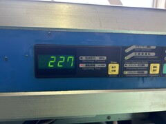日立産機システム コンプレッサー PBD-3.7XB6