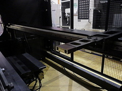 アマダ NCベンダー HDS-1703NT