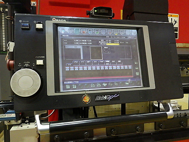 アマダ NCベンダー HDS-1703NT