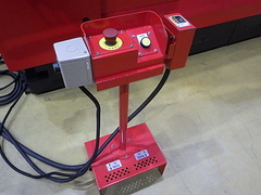 アマダ NCベンダー HDS-1703NT