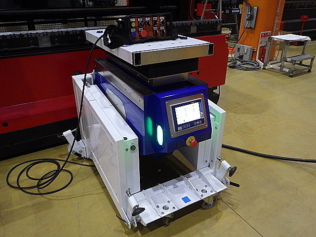 アマダ NCベンダー HDS-1703NT