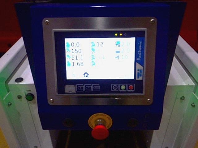 アマダ NCベンダー HDS-1703NT