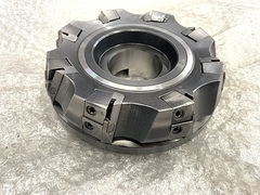 タンガロイ フェイスミル DPG160R