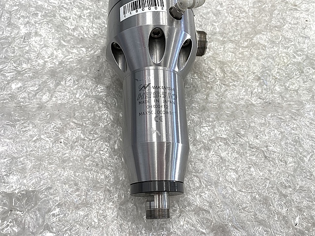 ナカニシ エアースピンドル HES510-BT30