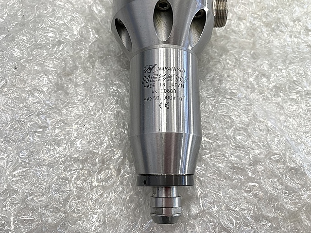 ナカニシ エアースピンドル HES510-BT30