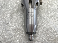 ナカニシ エアースピンドル HES510-BT30