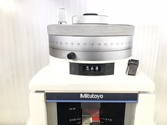 ミツトヨ ハイトマスター HMP2-300(515-322)
