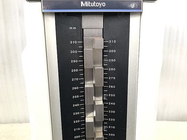 ミツトヨ ハイトマスター HMP2-300(515-322)