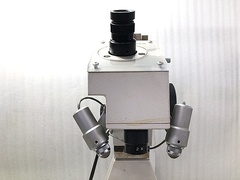 ミツトヨ 顕微鏡 TM-101(176-901)