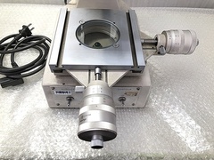 ミツトヨ 顕微鏡 TM-101(176-901)