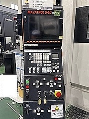ヤマザキマザック 五軸加工機 INTE e-1060V/6