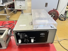 大阪精密 歯車噛み合い試験機 GTR-4