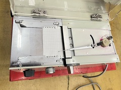 大阪精密 歯車噛み合い試験機 GTR-4