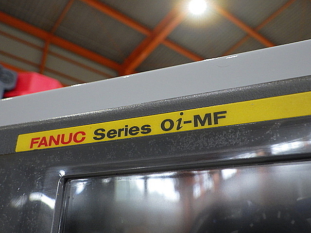 山崎技研 NC立フライス F-352