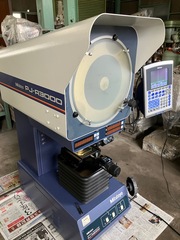 ミツトヨ 投影機 PJ-A3000