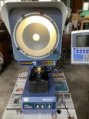 ミツトヨ 投影機 PJ-A3000