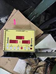 理研 歪み検出型プレスミス検出装置 RDM4　　RLG-2