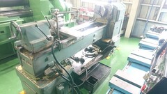 ワシノ機械 8尺旋盤 LEO-125A