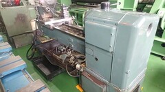 ワシノ機械 8尺旋盤 LEO-125A
