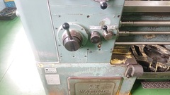 ワシノ機械 8尺旋盤 LEO-125A