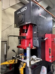 アマダ 150Tリンクプレス TPL-150
