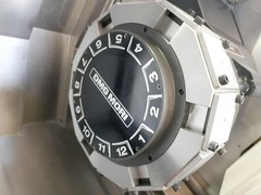 DMG森精機 NC旋盤 NLX2500/700