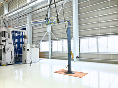 日立重機建設 エアーバランサー P100-L-18-G